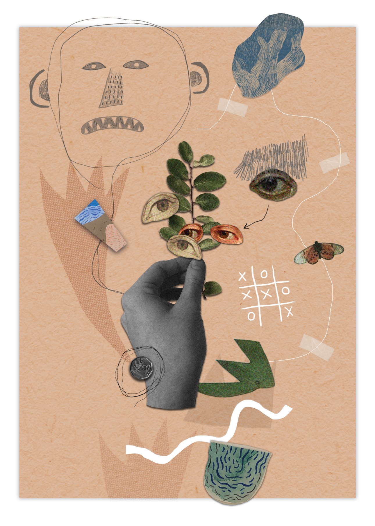 Neil Badenhorst - Knee 5
